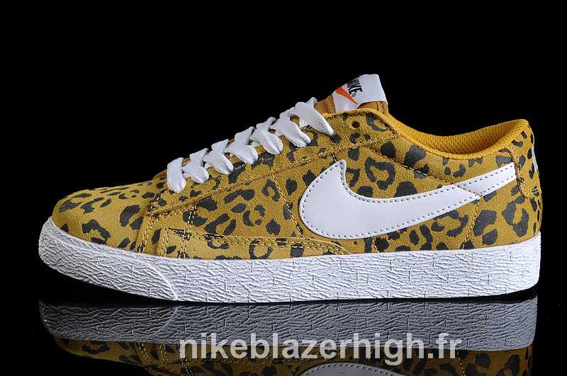 Nike Blazer Low Black And White Unique Beau Acheter Nike Blazer Vintage